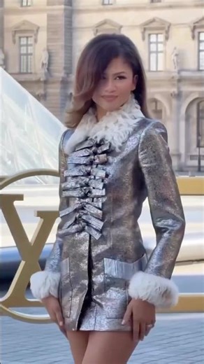 All Eyes on Zendaya 👀✨