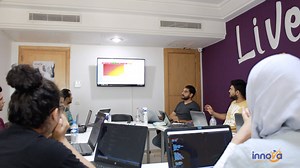 #Formation_Développement_Web ( HTML, CSS, Javascript, React Js, NodeJS...) 🚀 Nouvelle session à partir du 13 Juillet ✅ [72h] [Durée 2 mois] ✅ à partir de 13 Juillet - chaque Lundi, Mardi et Vendredi de 17:00h à 20:00h ✅ De plus la formation en présentiel dans notre centre, vous aurez un accès gratuit pour notre plateforme en ligne pour les cours Initiation Web, HTML, CSS, JS et ReactJS afin d'améliorer votre niveau: ✔️ Premier cours: https://cours.innova-academy.tn/p/web-101 ✔️ Deuxième cours: 