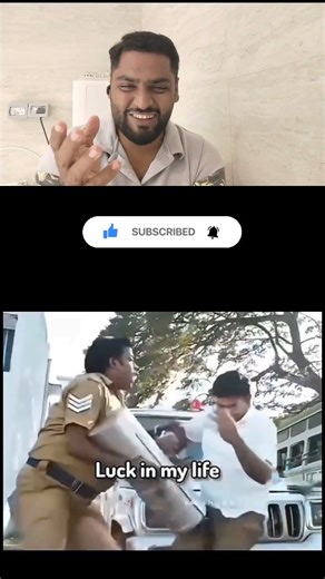 Telugu సినిమా remake చేశారు biscuit అయ్యింది🤣|#funnyvideo #comedy #sureshgurucomedy #reaction