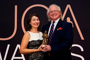 LUCA Awards 2025 | Bookkeepers Summit