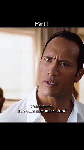 Movie- The Game Plan #thegameplan #therock #dwaynejohnson #film #fyp #movie #movieclips #moviescene