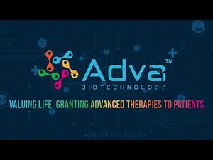 ADVA Biotechnology presents the ADVA X3 Platform
