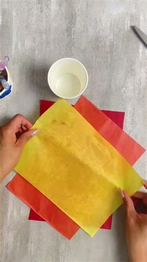 Sunday School Craft for Kids | Gideon Trusts God’s Plan