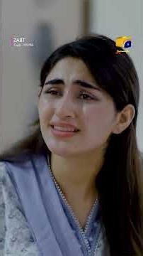 Mardo Mein Sab Ek Jaise Hote Hain #zabt #shorts