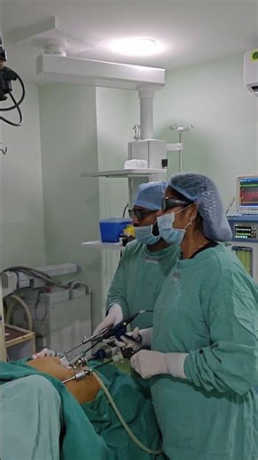 The Hidden Benefits of 3D Laparoscopy for Uterus Removal Nobody Tells You