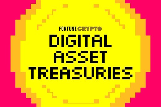 BitMine chair Tom Lee says the ‘bubble has burst’ in digital asset treasury companies as many trade below net asset value