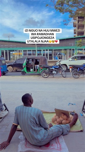 Jinsi Ya Kujipanga Katika Mwezi Wa Ramadhani