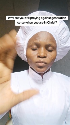 Understanding Generational Curses in Christianity