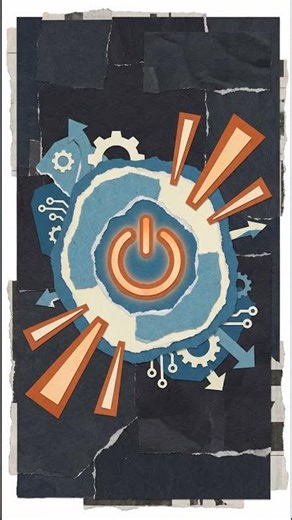 Rebooting a Dead Cell