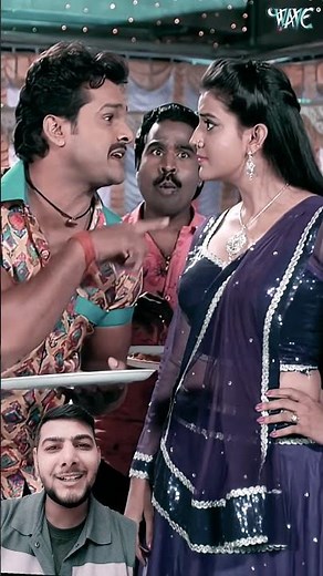 Dilwala | Bhojpuri ☺️☺️Movie | Khesari Lal Yadav | Chaupal | Akshara Singh | #bhojpuri#sat rils😁😁😁😁😁