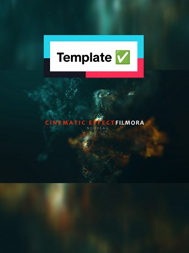 Créer une Introduction Cinématique de Film avec Filmora