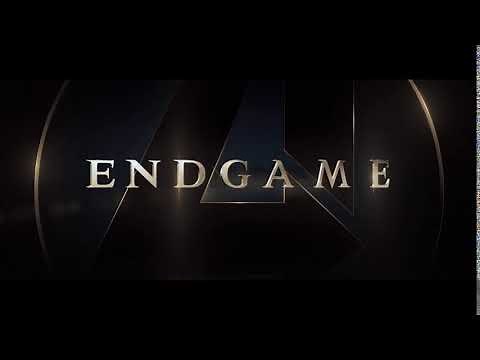 Marvel Studios' Avengers: Endgame (2019) | Digital HD