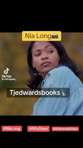 Nia Long shows why she’s the best actress ever. Timeless Beauty #nialong