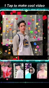 9.6K reactions · 736 shares | Amounts of mv templates with great effects + transitions and can make your video stand out! | UCam Ultra Camera | Facebook