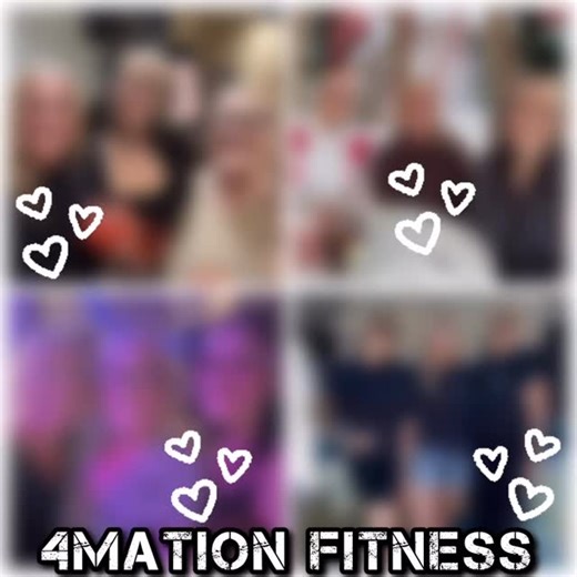 4mation Fitness on Instagram: "💜HAPPY VALENTINES DAY💜 “To love oneself is the beginning of a lifelong romance.” — Oscar Wilde As you all know we value self love & care highly and truly believe that making time for yourself is really important - after all “you can’t pour from an empty cup” So come and join us at 4MATION FITNESS for some YOU TIME! 💚💜🩷🧡💙"