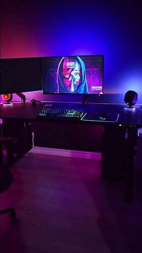 Secret Lab Magnus Pro XL Setup