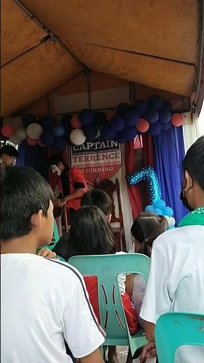 Clown birthday party| magic & puppet show