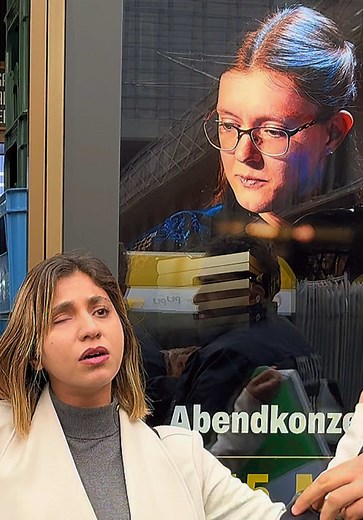 Islamic Republic Kritik in Berlin: Proteststext und Reaktionen