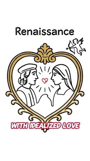 The Evolution of the Word “Romance” Through History