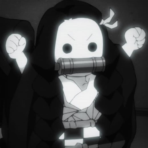 Exploring Nezuko in Kimetsu no Yaiba