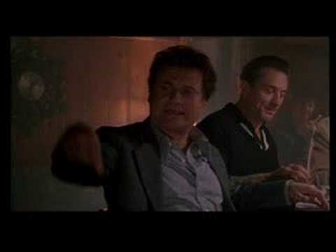 GoodFellas - Spider Part1
