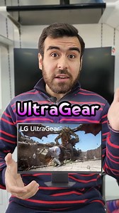 🎮🔥 شاشة LG UltraGear 32GS60QC-B – تجربة لعب غامرة بلا حدود! 🔥🎮 ✨ استعد لأداء فائق مع شاشة الألعاب المنحنية 1000R: 🔹 الحجم: 32 إنش QHD لمرئيات مذهلة 🔹 التردد: 180Hz لتجربة لعب سلسة بدون تقطيع 🔹 زمن استجابة: 1ms لتفوقك في كل مواجهة 🔹 دعم AMD FreeSync™ للقضاء على تمزق الشاشة 🔹 تقنية HDR10 لألوان زاهية وتباين مذهل ⚡ تجربة مثالية لعشاق الألعاب الذين يبحثون عن السرعة والدقة! 💵 متوفرة الآن لدى Compu Jordan بسعر مميز! 📍 اطلبها الآن عبر موقعنا الإلكتروني: 🌐 https://compujordan.com/lg-32gs60qc