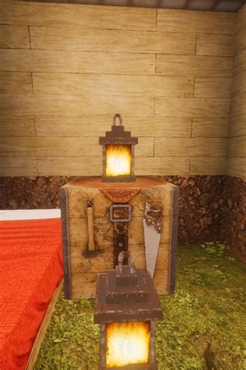 Minecraft House 🏡 #shorts #minecraft #gaming