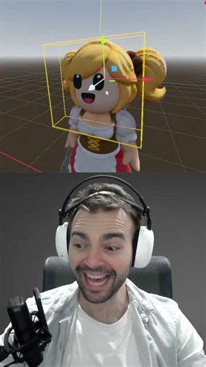 Small move, bit difference! :D | #basedcode on #Twitch