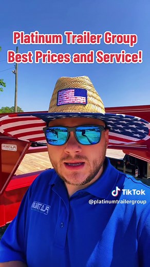 Give us a call or visit us in store today for the best price and service! Platinum Trailer Group has 5 locations to serve you! Thank you and God Bless! 🔥🤙🏼🇺🇸 @loadtrail #trailer #gooseneck #dumptrailer #instock #igotit