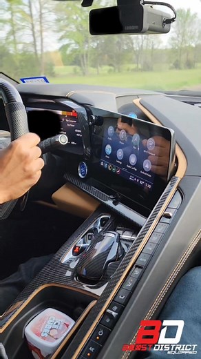 Listen to this supercharged C8 Corvette get down 😍🚀 Mr Royce trusted us with his gorgeous '20 C8 Corvette with installing the @lingenfelterlpe 700hp supercharger package. Love these cars with that extra 220hp off the bat! She's actually fun to drive now! Want to supercharge your C8? We're the specialist. Call us at 817.210.6699 or head to the site and book your spot! We have one April spot left on the books! 🚀 OEM ECU tuned 🚀 No added maintenance 🚀3yr/36k warranty available 🚀 Fits both Cou