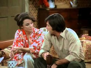 Rhoda S04E19 Two's Company