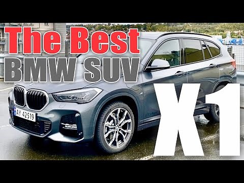 Secrets Revealed: BMW X1 xDrive25e Ultimate Review & acceleration & Range Test!