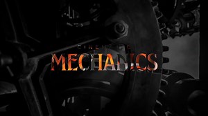 115个电影级张力氛围机械音效、咔哒声、齿轮超速运转、叮当呼呼声、慢动作、转场过渡音效库 CINEMATIC WATER SOUND FX