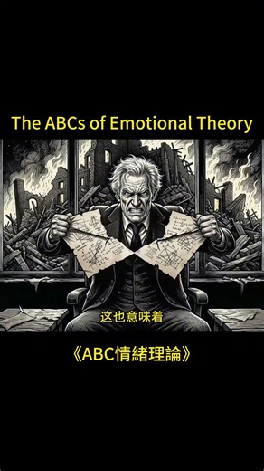 凡事发生，皆有利于我。把人生绝境，当成命运清盘重来的礼物。 #心理学#清醒 #哲学 #思维 #动画 #感悟人生 #感悟 #故事分享 #哲学 #人生感悟 #故事頻道 #科普 #人生 #人生智慧 #哲理