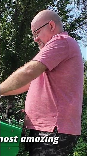 Dingo Machine Solves Ground Screw Problems: Watch It Work! #shorts