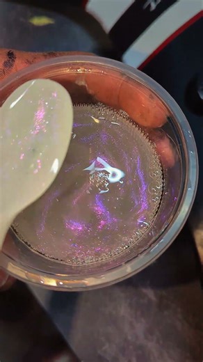 Chameleons Color Available 👀👀😱 #bestcoatingbd #motorcycle #foryou #smartphone #lifeisbutadream