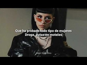 ME PREFIERE A MI - Cazzu + Myke Towers (2/3 Bonus Trap) (Letra)