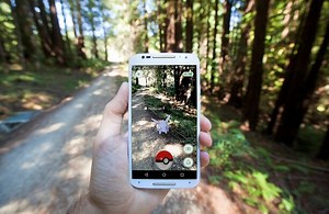 From Pokemon Go to augmented-reality Lego: How your kids' toys will change in the next few years