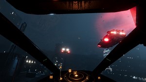 TECHNOLUST – IRIS VR