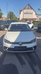 3.5M views · 10K reactions |  Volkswagen Polo Move – Fiable et économique !   Modèle : VW Polo Move  Puissance : 70 kW (95 ch)  1ère immatriculation : 08/01/2024  Kilométrage : 53 570 km  Prix export (HT) : 14 800 € ✨ Très bon état – Faible consommation – Disponible immédiatement  Véhicule en Allemagne – Exportation possible dans le monde entier  Contactez-nous +49 177 5352955 | SaYara | Facebook