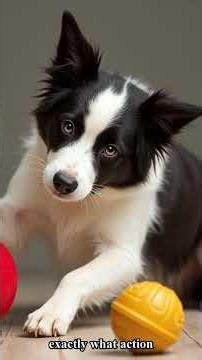 Dog Who Learned 1,000 Words Shocked Scientists - Animal Intelligence Breakthrough