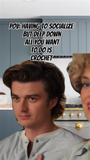 Humorous Crochet Memes for Passionate Crocheters