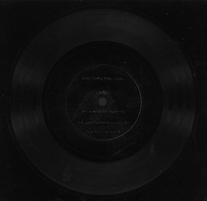 Crass - Rival Tribal Rebel Revel