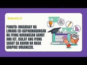 GRADE 4 EPP ICT QUARTER 1 WEEK 4 MELC - PANGANGALAP NG IMPORMASYON GAMIT ANG ICT.
