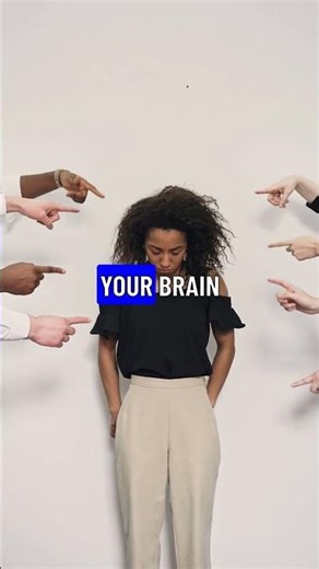 Your Brain's Secret WEIRD Map! (Homunculus Explained)