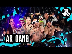 AR GANG | Defqon.1 2025