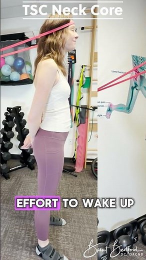 Build Bulletproof Neck Flexors