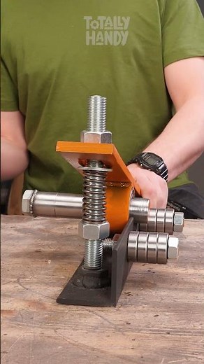 How to Make a Metal Bender – Easy DIY Guide