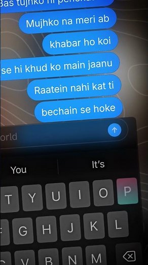 Tera Fitoor Lyrical - Genius | Arijit Singh | Himesh Reshammiya | #prasxor #lyrics #arijitsingh