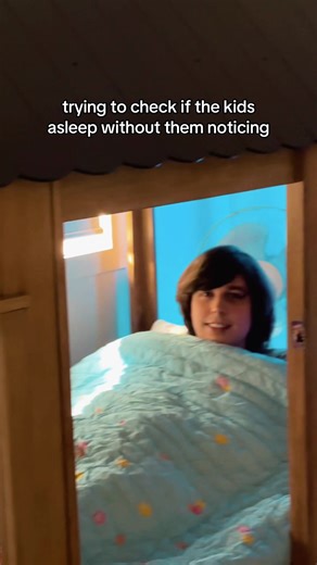 Caleb Finn: Kids Are Still Awake?